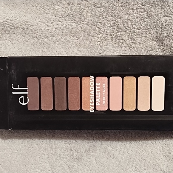 Eyeshadow Palettes. NWOT - Picture 2 of 2